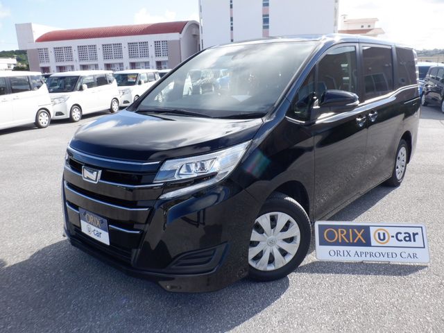 Toyota NOAH 2020-07 6173-0