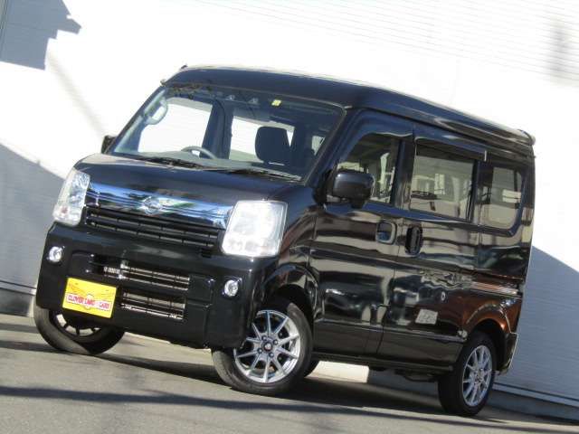 Nissan CLIPPER 2021-12 181006-1