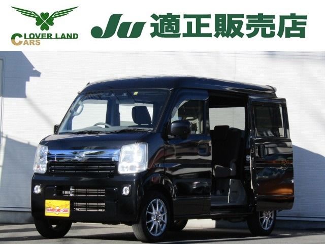 Nissan CLIPPER 2021-12 181006-0
