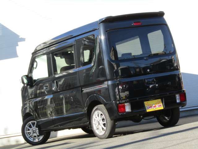 Nissan CLIPPER 2021-12 181006-2