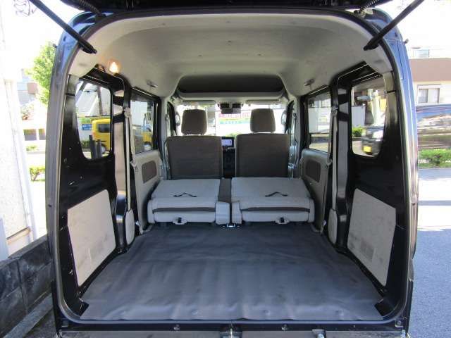 Nissan CLIPPER 2021-12 181006-8