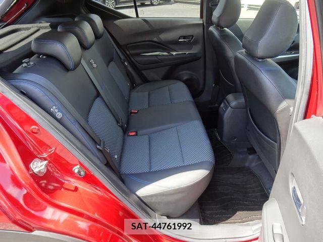 Nissan KICKS 2022-02 362290-22
