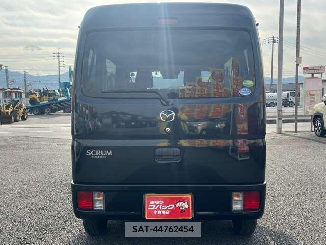 Mazda SCRUM 2021-03 301852-6