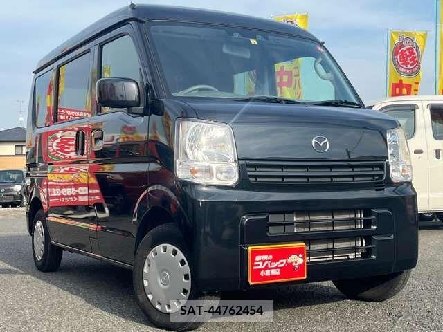 Mazda SCRUM 2021-03 301852-2