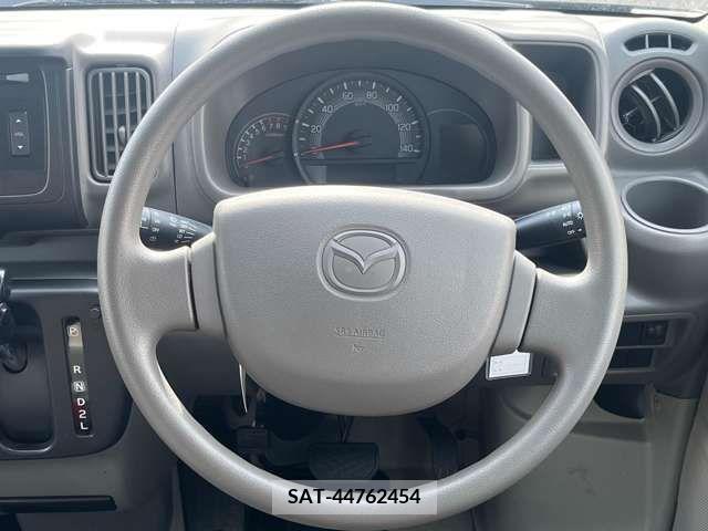 Mazda SCRUM 2021-03 301852-12