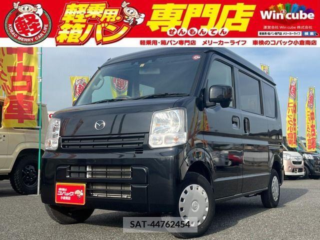 Mazda SCRUM 2021-03 301852-0
