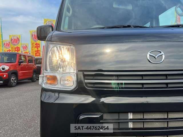 Mazda SCRUM 2021-03 301852-8