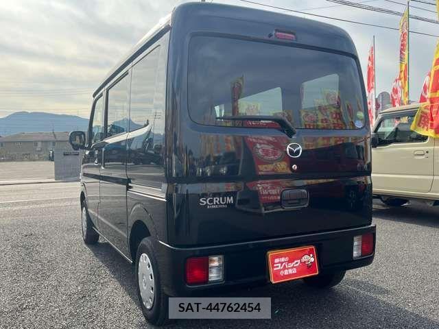 Mazda SCRUM 2021-03 301852-7