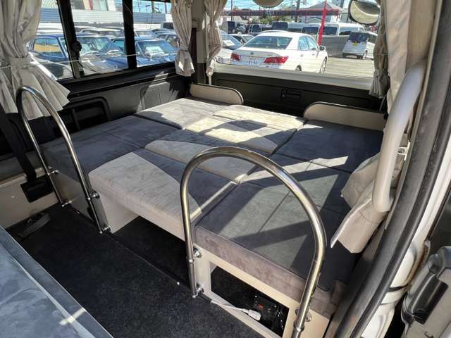 Toyota HIACE WAGON 2011-03 20308-17