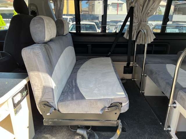 Toyota HIACE WAGON 2011-03 20308-13