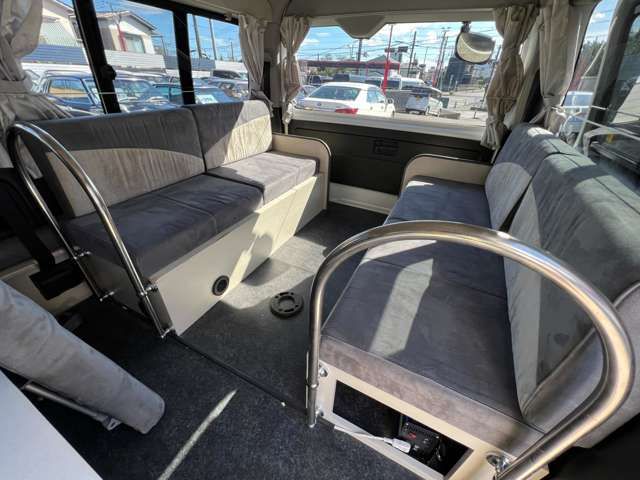Toyota HIACE WAGON 2011-03 20308-16