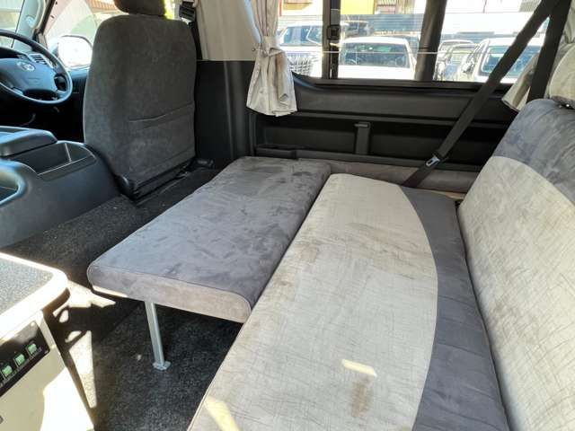 Toyota HIACE WAGON 2011-03 20308-19