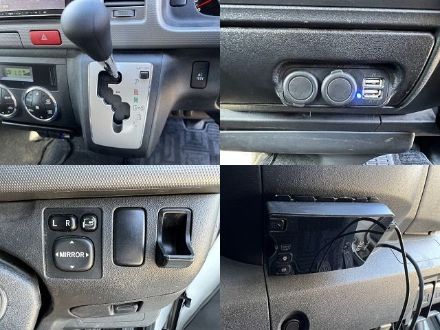 Toyota HIACE WAGON 2011-03 20308-24