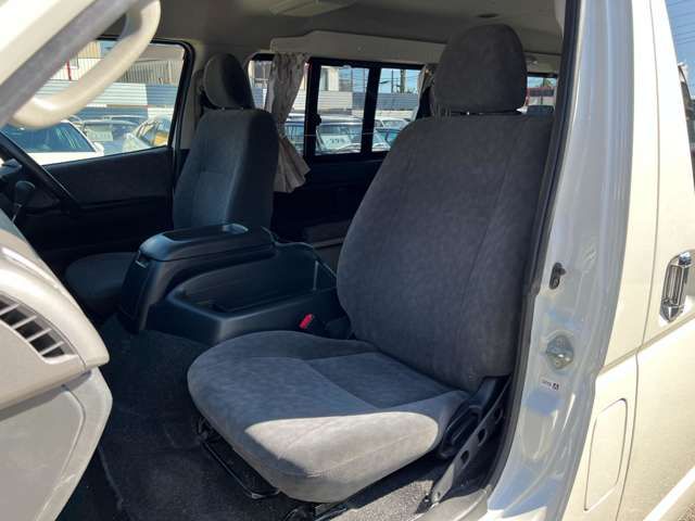 Toyota HIACE WAGON 2011-03 20308-8