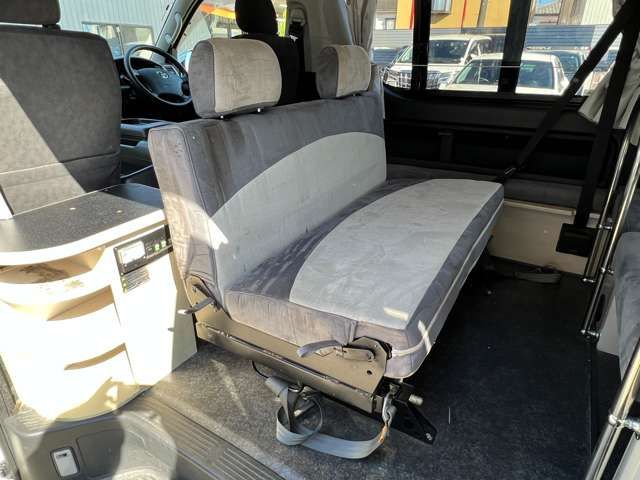 Toyota HIACE WAGON 2011-03 20308-12
