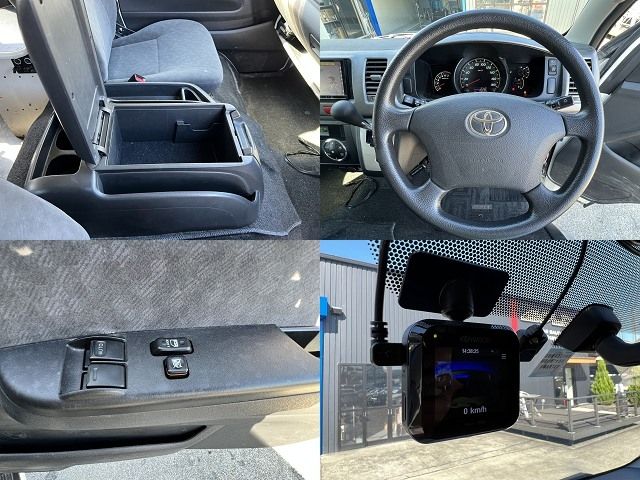 Toyota HIACE WAGON 2011-03 20308-25