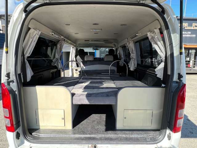Toyota HIACE WAGON 2011-03 20308-18