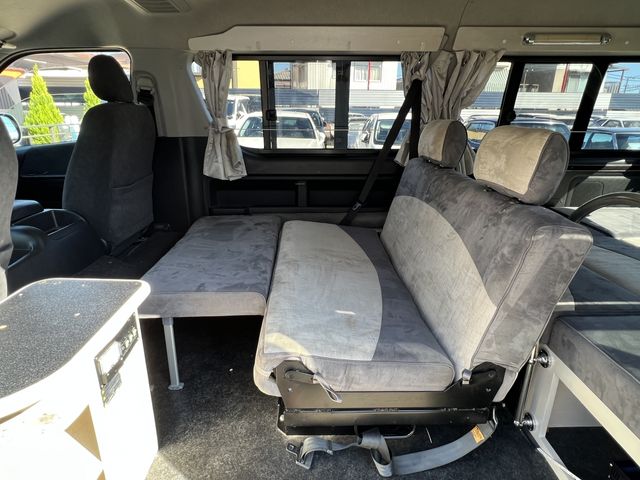 Toyota HIACE WAGON 2011-03 20308-20