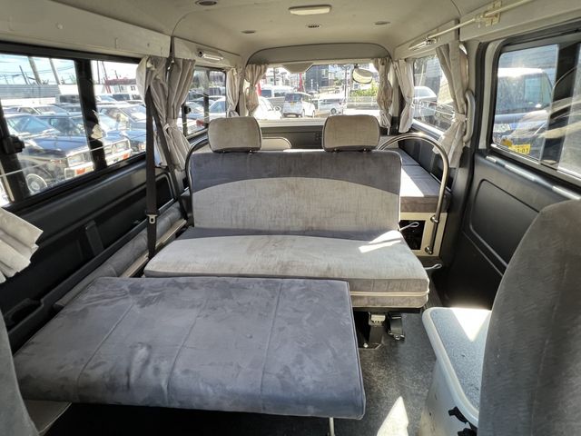 Toyota HIACE WAGON 2011-03 20308-22
