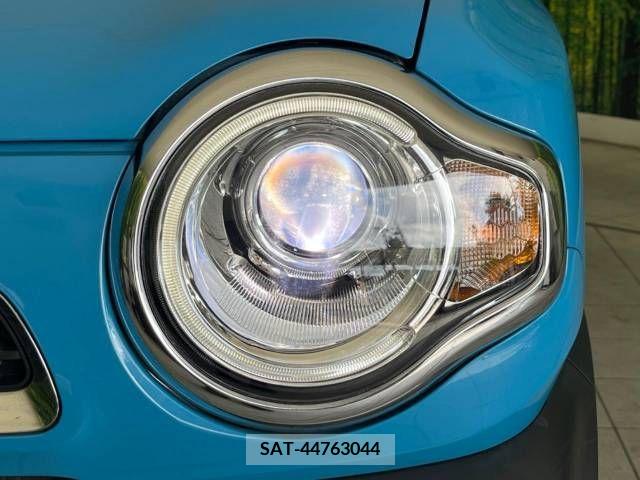 Suzuki HUSTLER 2015-10 361595-11