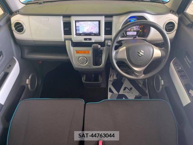 Suzuki HUSTLER 2015-10 361595-1