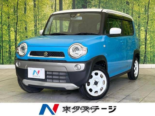 Suzuki HUSTLER 2015-10 361595-0