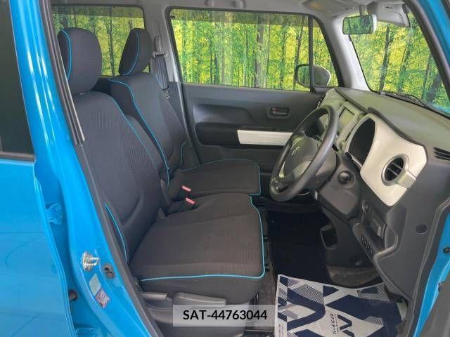 Suzuki HUSTLER 2015-10 361595-8