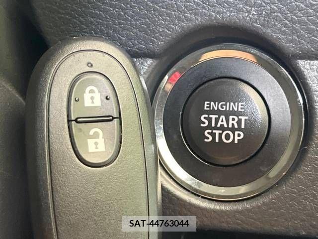 Suzuki HUSTLER 2015-10 361595-7