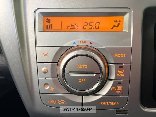 Suzuki HUSTLER 2015-10 361595-6