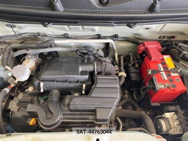 Suzuki HUSTLER 2015-10 361595-18