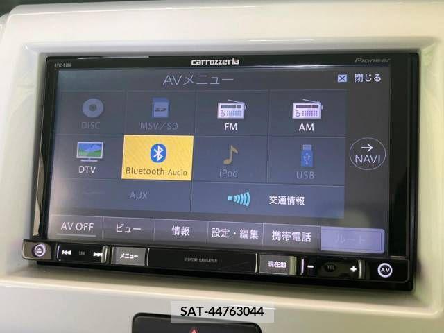 Suzuki HUSTLER 2015-10 361595-4