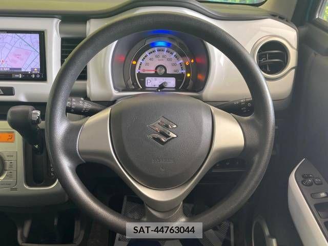 Suzuki HUSTLER 2015-10 361595-13