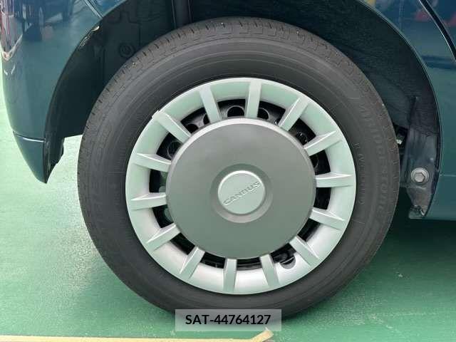 Daihatsu MOVE 2022-07 337013-13