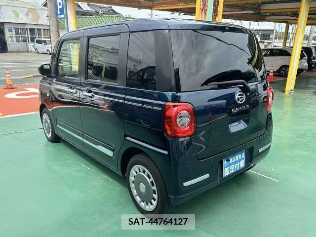 Daihatsu MOVE 2022-07 337013-3