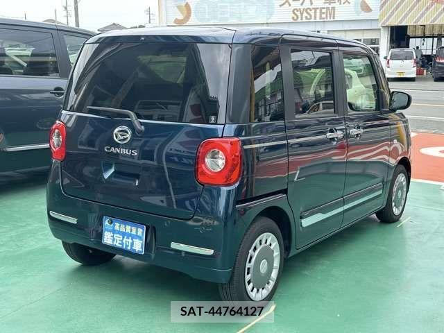 Daihatsu MOVE 2022-07 337013-12