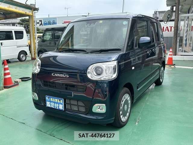 Daihatsu MOVE 2022-07 337013-2