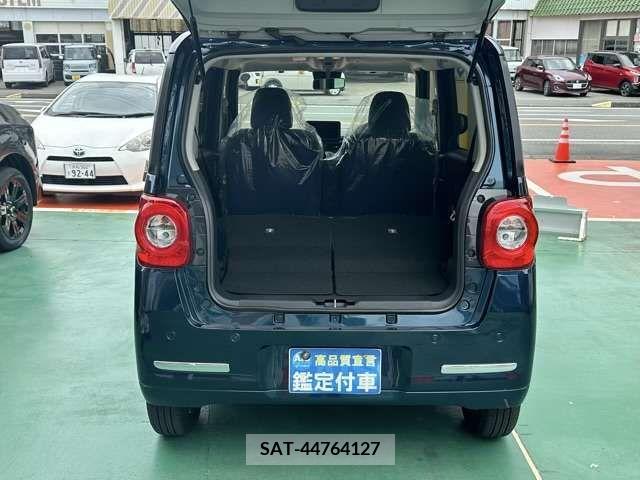 Daihatsu MOVE 2022-07 337013-11