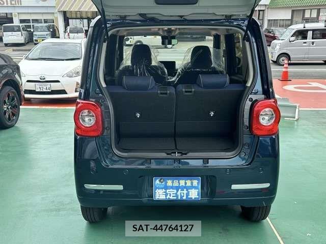 Daihatsu MOVE 2022-07 337013-10