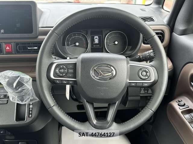 Daihatsu MOVE 2022-07 337013-8