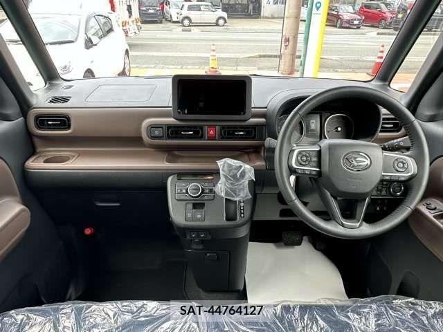 Daihatsu MOVE 2022-07 337013-7