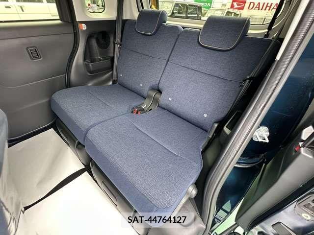 Daihatsu MOVE 2022-07 337013-6