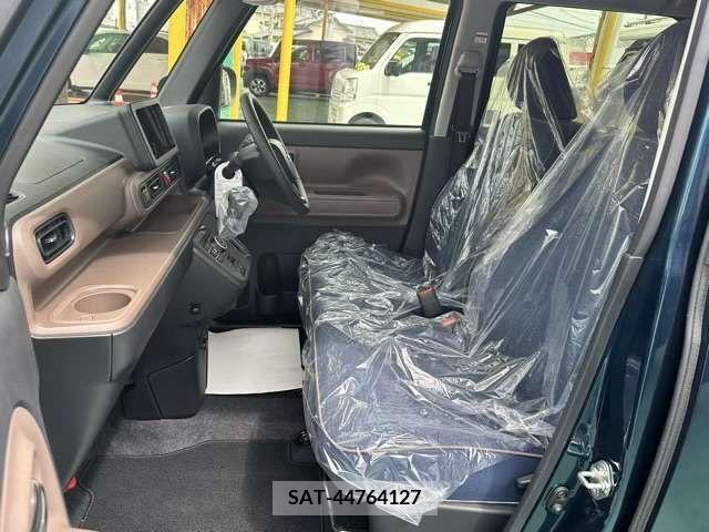 Daihatsu MOVE 2022-07 337013-4
