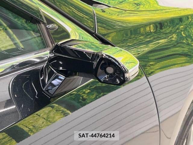 Lexus ES 2019-08 387917-4