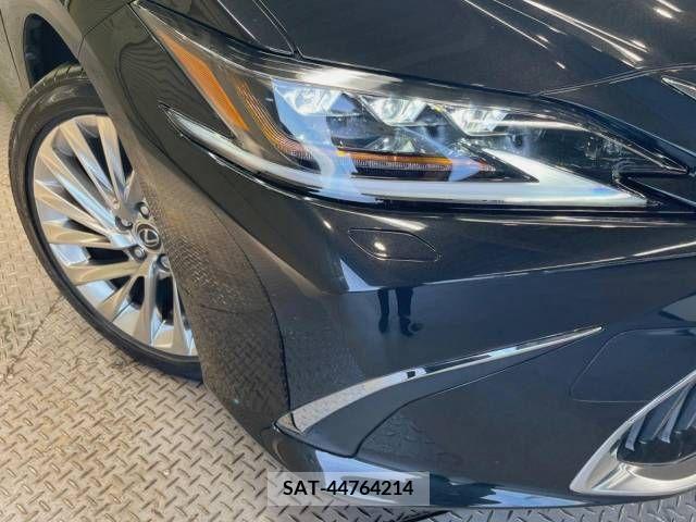 Lexus ES 2019-08 387917-12
