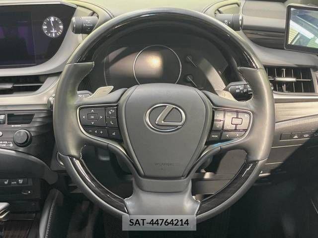 Lexus ES 2019-08 387917-11