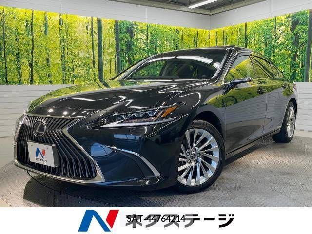 Lexus ES 2019-08 387917-0