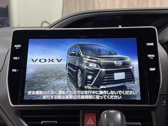 Toyota VOXY 2018-10 189005-28