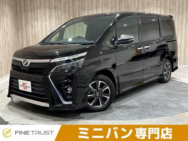 Toyota VOXY 2018-10 189005-0