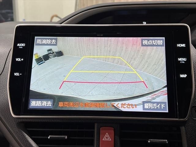 Toyota VOXY 2018-10 189005-29