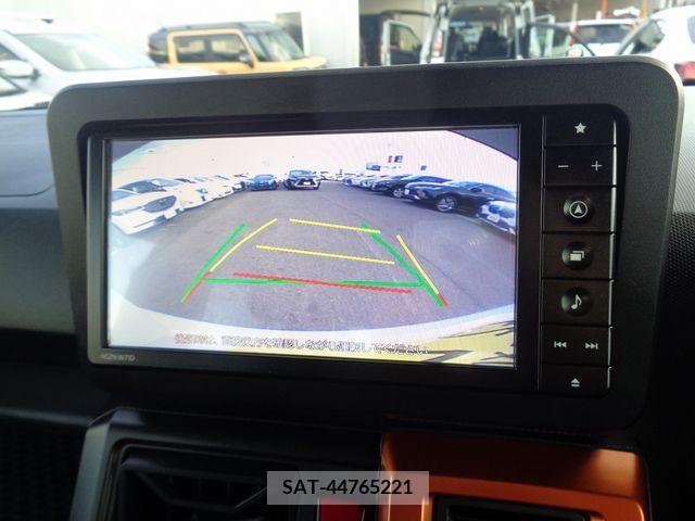 Daihatsu TAFT 2021-04 222714-12
